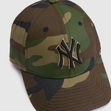 New Era Camo Outline 9forty Cap New Era Camo Outline 9FORTY Cap,2 von 4