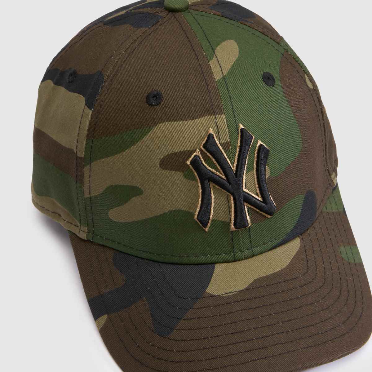 New Era Camo Outline 9forty Cap New Era Camo Outline 9FORTY Cap 1