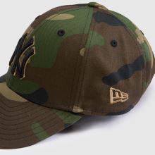 New Era Camo Outline 9forty Cap New Era Camo Outline 9FORTY Cap,3 von 4