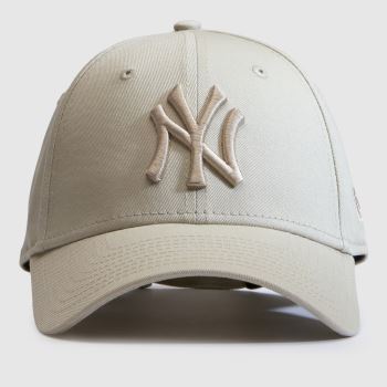 New Era Stone 9FORTY League Essential Cap Caps and Hats