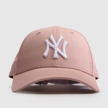 New Era 9FORTY League Essential Cap,1 of 4