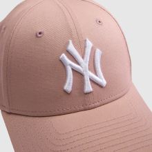 New Era 9FORTY League Essential Cap,2 of 4