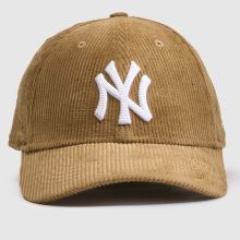 New Era 9FORTY M-Crown Cord Cap,1 of 4