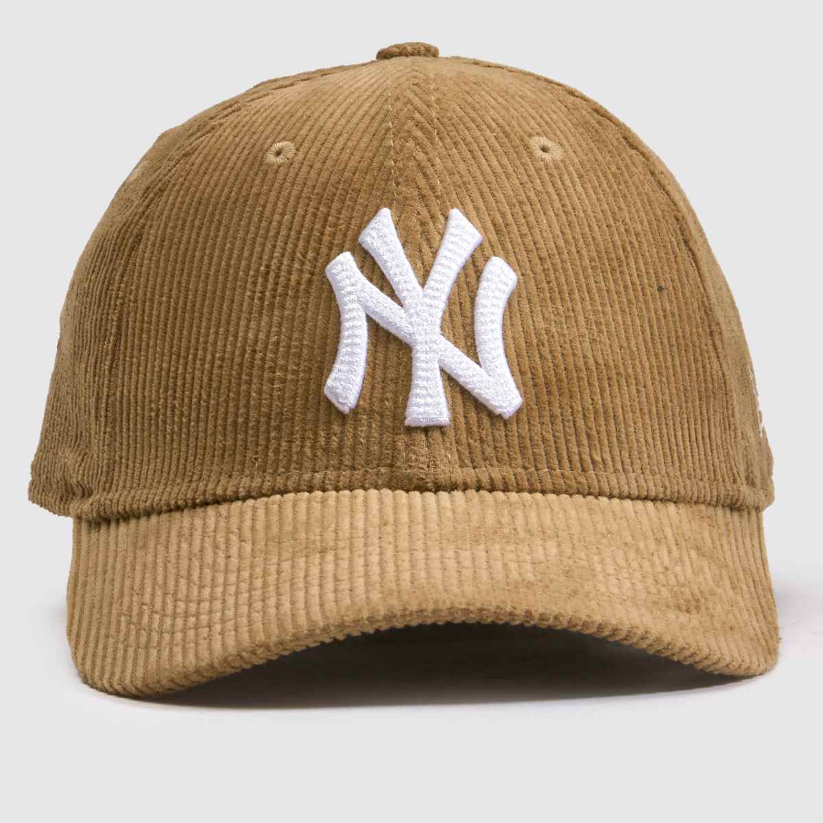 New Era 9FORTY M-Crown Cord Cap 
