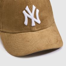 New Era 9FORTY M-Crown Cord Cap,2 of 4