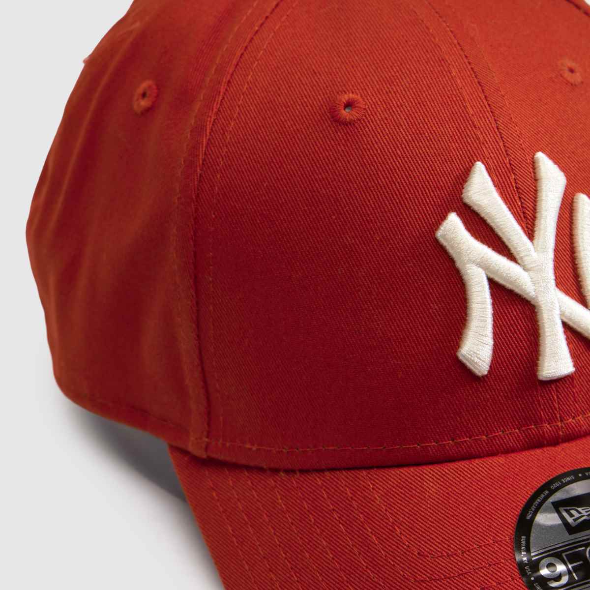 New Era 9forty League Essential Cap New Era 9FORTY League Essential Cap 1