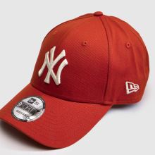 New Era 9forty League Essential Cap New Era 9FORTY League Essential Cap,3 von 4