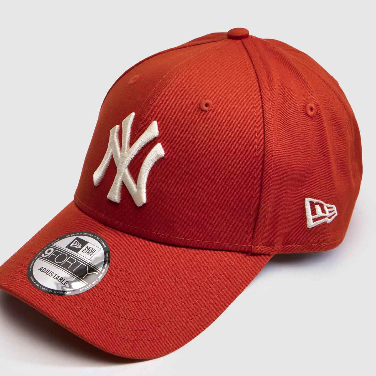 New Era 9forty League Essential Cap New Era 9FORTY League Essential Cap 4