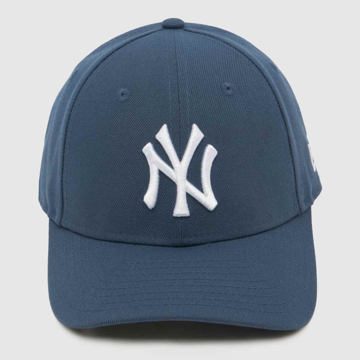 New Era 9FORTY League Essential Cap in Blue New Era 9FORTY League Essential Cap 7