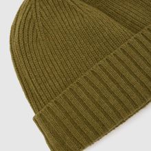 Barbour Carlton Beanie Hat,3 of 4