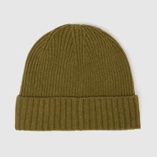 Barbour Carlton Beanie Hat,4 of 4