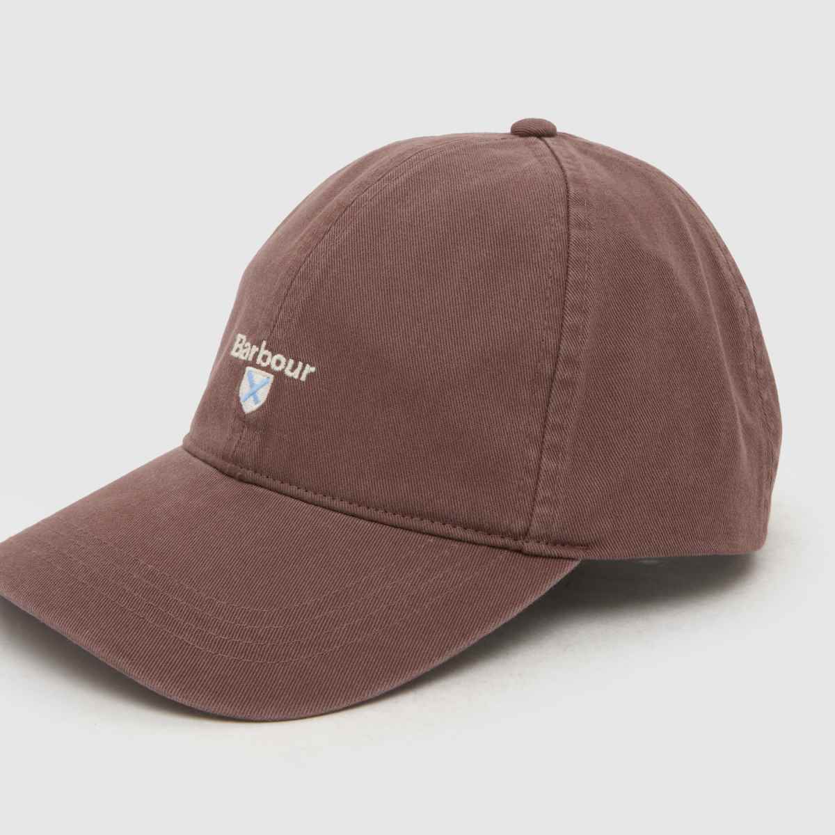 Barbour Cascade Cap in Brown Barbour Cascade Cap 4