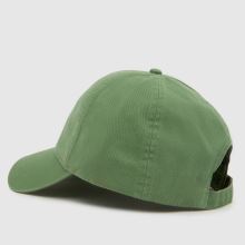Barbour Cascade Cap in Light Green Barbour Cascade Cap,2 of 4