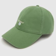 Barbour Cascade Cap in Light Green Barbour Cascade Cap,3 of 4