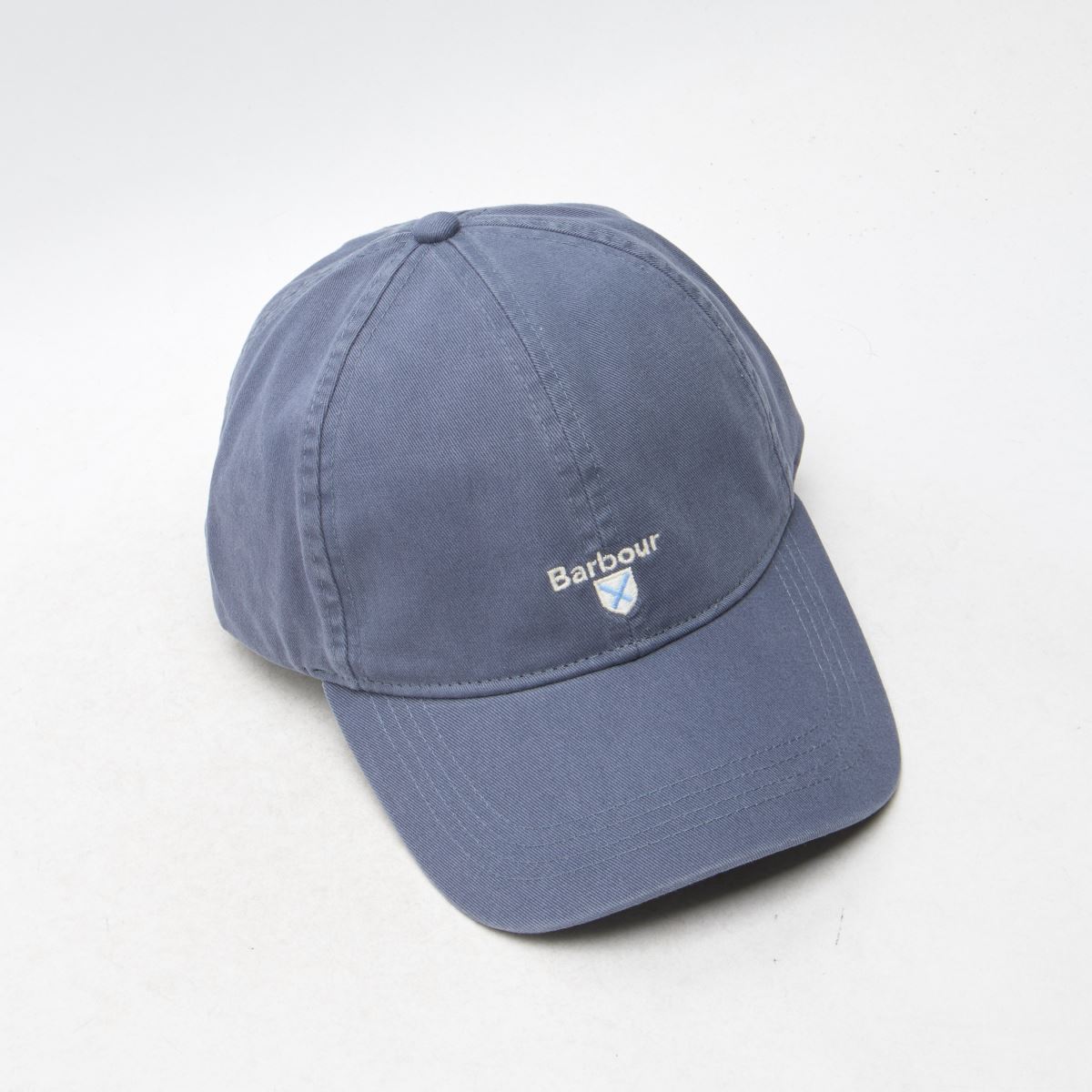 Pale Blue Barbour Cascade Sports Cap Caps And Hats schuh