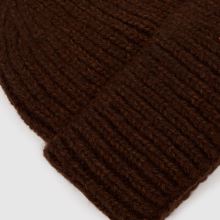 Barbour Braun Aria Beanie Hat Barbour Aria Beanie Hat,3 von 4