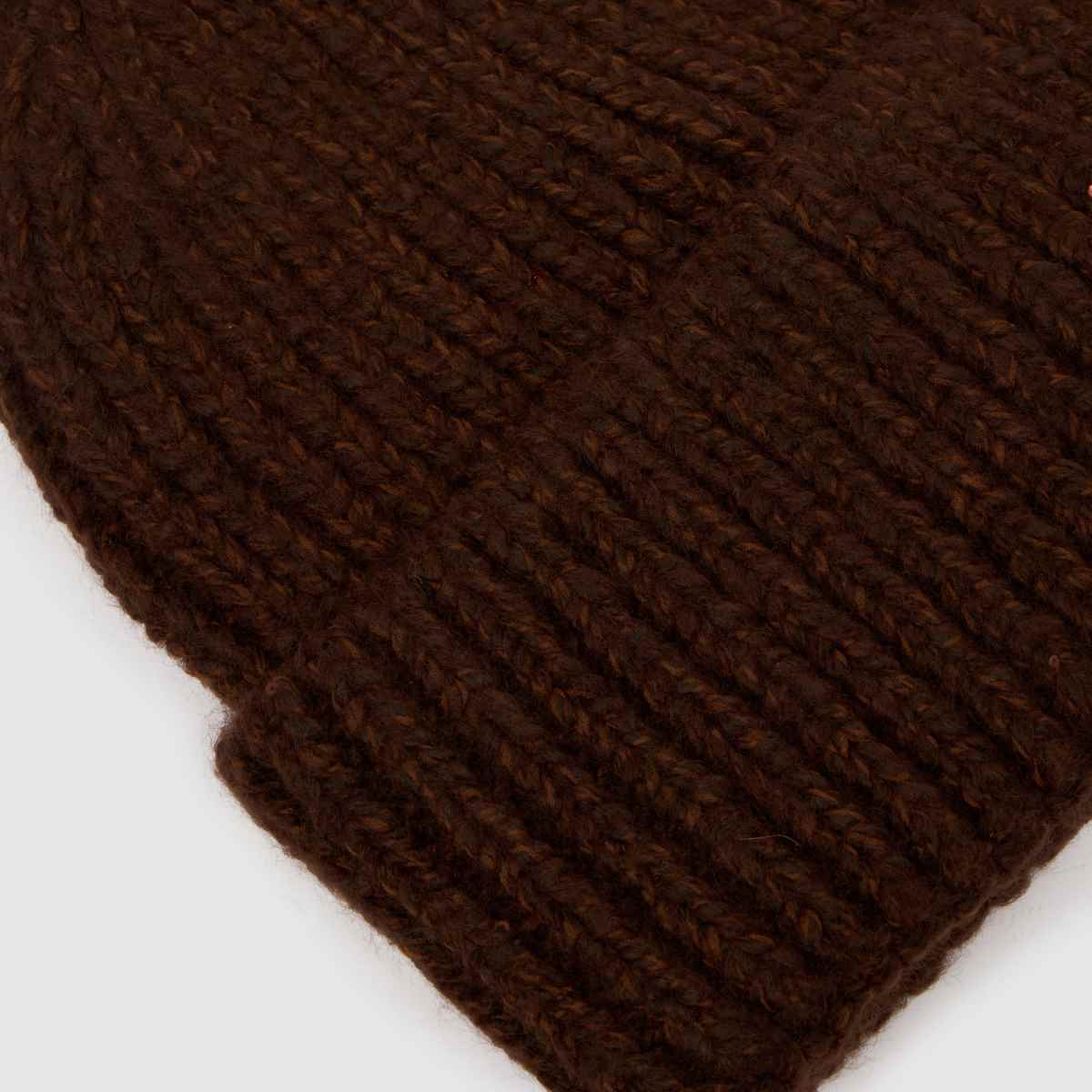 Barbour Braun Aria Beanie Hat Barbour Aria Beanie Hat 4