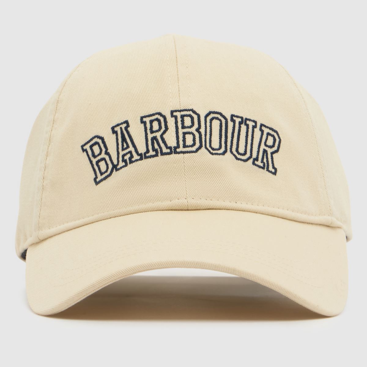 Barbour Stone Multi Emily Sports Cap