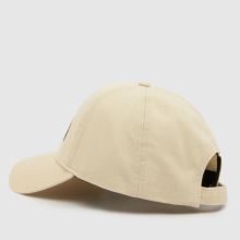 Barbour Emily Sports Cap in Stone Multi Barbour Emily Sports Cap,2 of 4