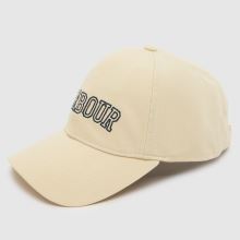 Barbour Emily Sports Cap in Stone Multi Barbour Emily Sports Cap,4 of 4