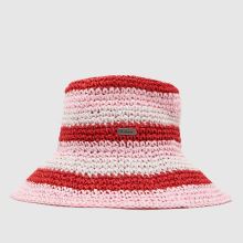 Barbour Esther Crochet Hat,1 of 4