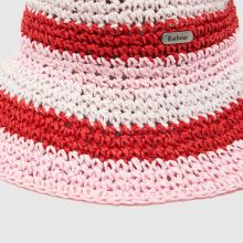 Barbour Esther Crochet Hat,2 of 4