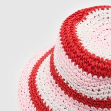 Barbour Esther Crochet Hat,3 of 4