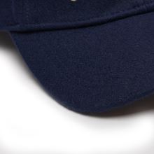 Barbour Bowery Script Cap in Navy Barbour Bowery Script Cap,2 of 4
