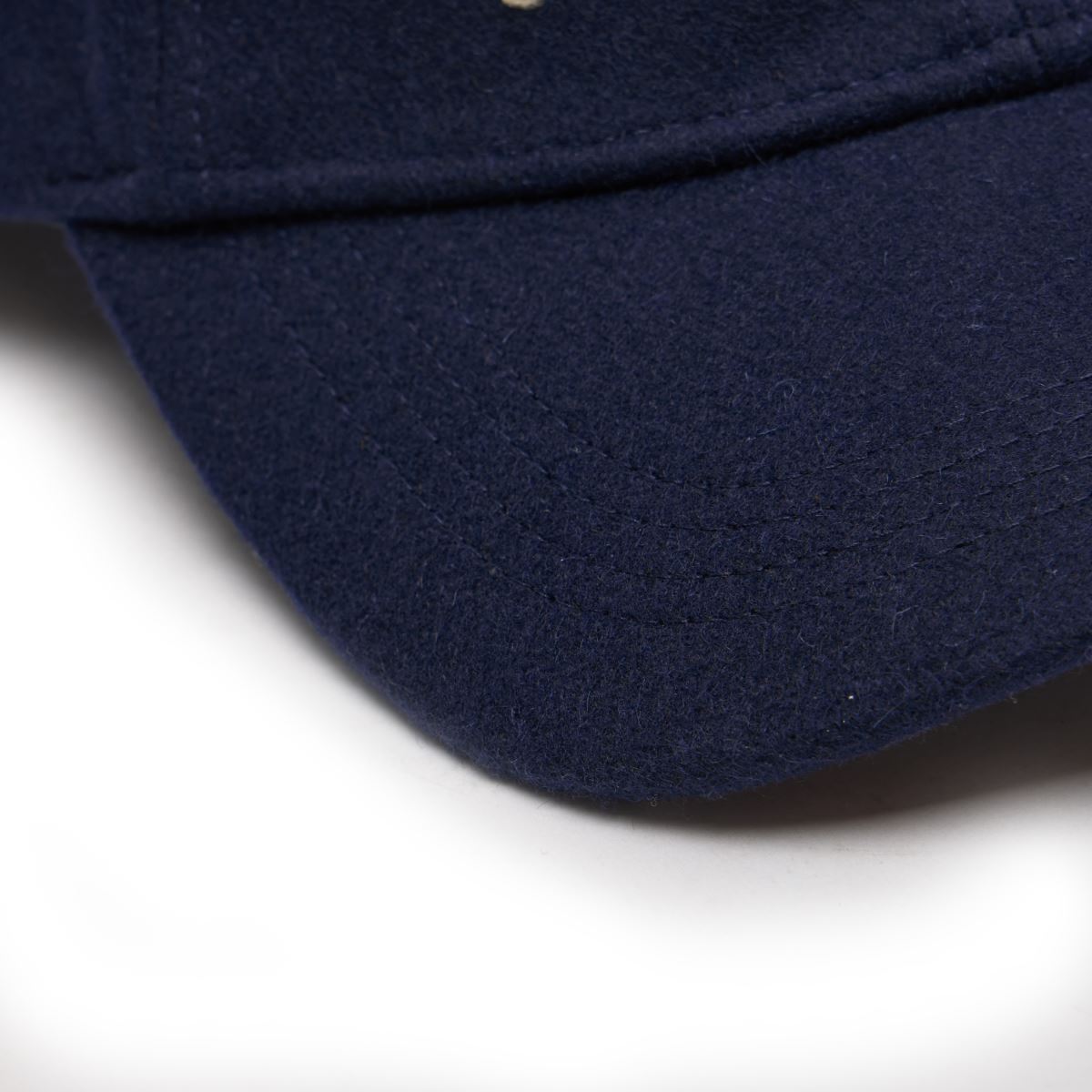 Barbour Bowery Script Cap in Navy Barbour Bowery Script Cap 1