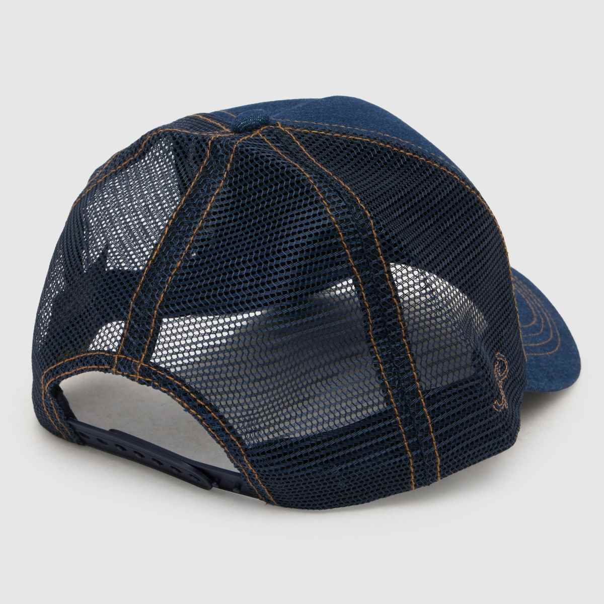 ED HARDY DENIM CAP in Navy ED HARDY DENIM CAP 7