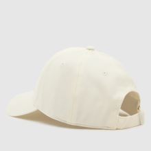 adidas Baseball Cap in Off-White adidas Baseball Cap,2 of 4