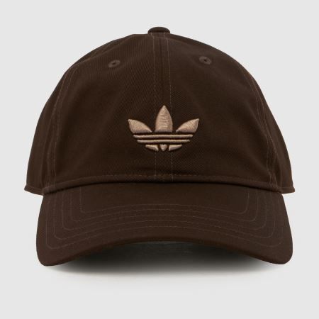 Brown New Era Cord 9FORTY M-Crown Cap Caps And Hats | schuh