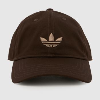 adidas Brown Baseball Cap Caps and Hats