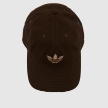 adidas Baseball Cap in Brown adidas Baseball Cap,3 of 4