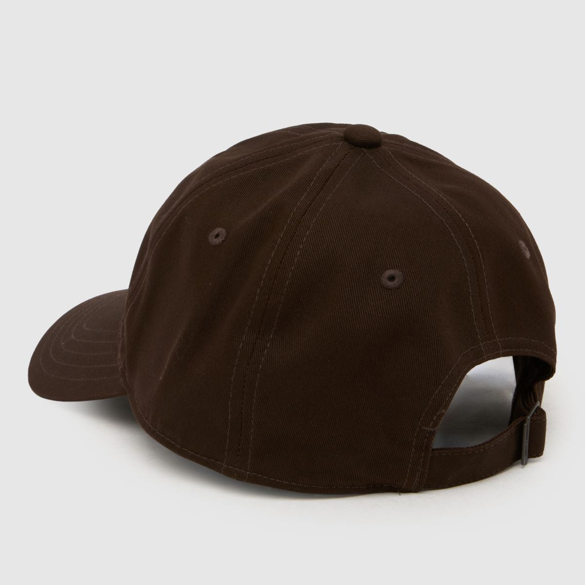 adidas Baseball Cap in Brown adidas Baseball Cap 7
