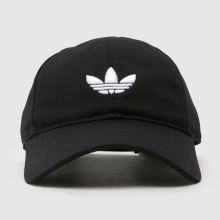 adidas Trefoil Baseball Cap,1 of 4