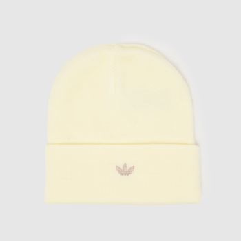 adidas Off-White AdiColour Cuff Beanie Caps and Hats