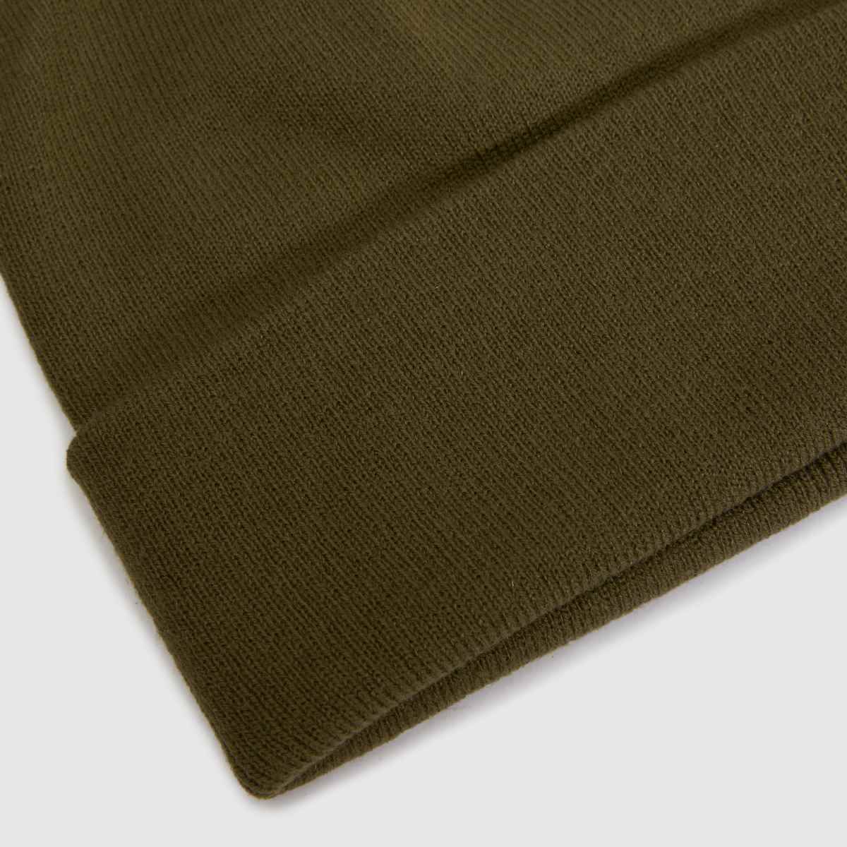 adidas Color Cuff Beanie in Khaki adidas Color Cuff Beanie 7