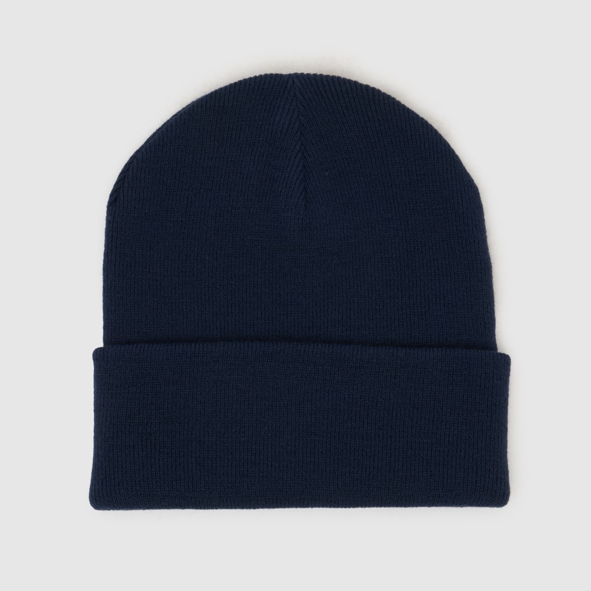 adidas Color Cuff Beanie in Navy adidas Color Cuff Beanie 7