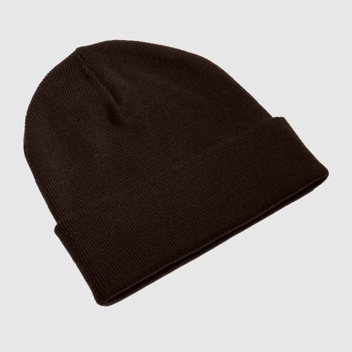 adidas Color Cuff Beanie in Dark Brown adidas Color Cuff Beanie 7