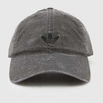 adidas Grey Multi Baseball Cap Caps and Hats
