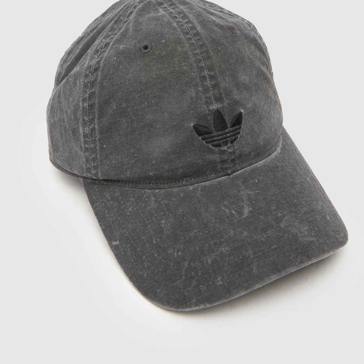 adidas Baseball Cap in Grey Multi adidas Baseball Cap 1