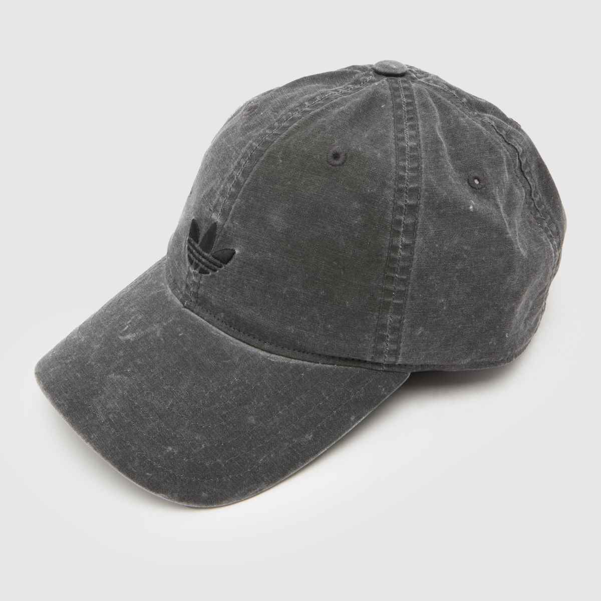 adidas Baseball Cap in Grey Multi adidas Baseball Cap 4