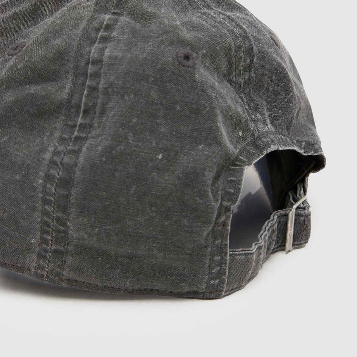 adidas Baseball Cap in Grey Multi adidas Baseball Cap 7
