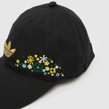 adidas x Liberty Baseball Cap in Black Multi adidas x Liberty Baseball Cap,3 of 4