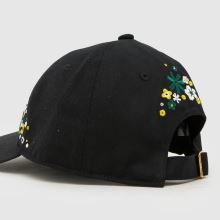 adidas x Liberty Baseball Cap in Black Multi adidas x Liberty Baseball Cap,4 of 4