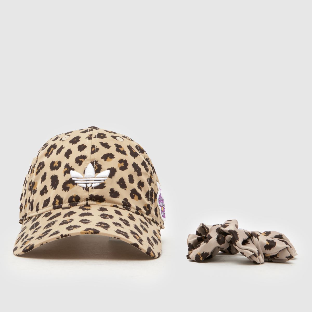 adidas Print Baseball Cap adidas Print Baseball Cap