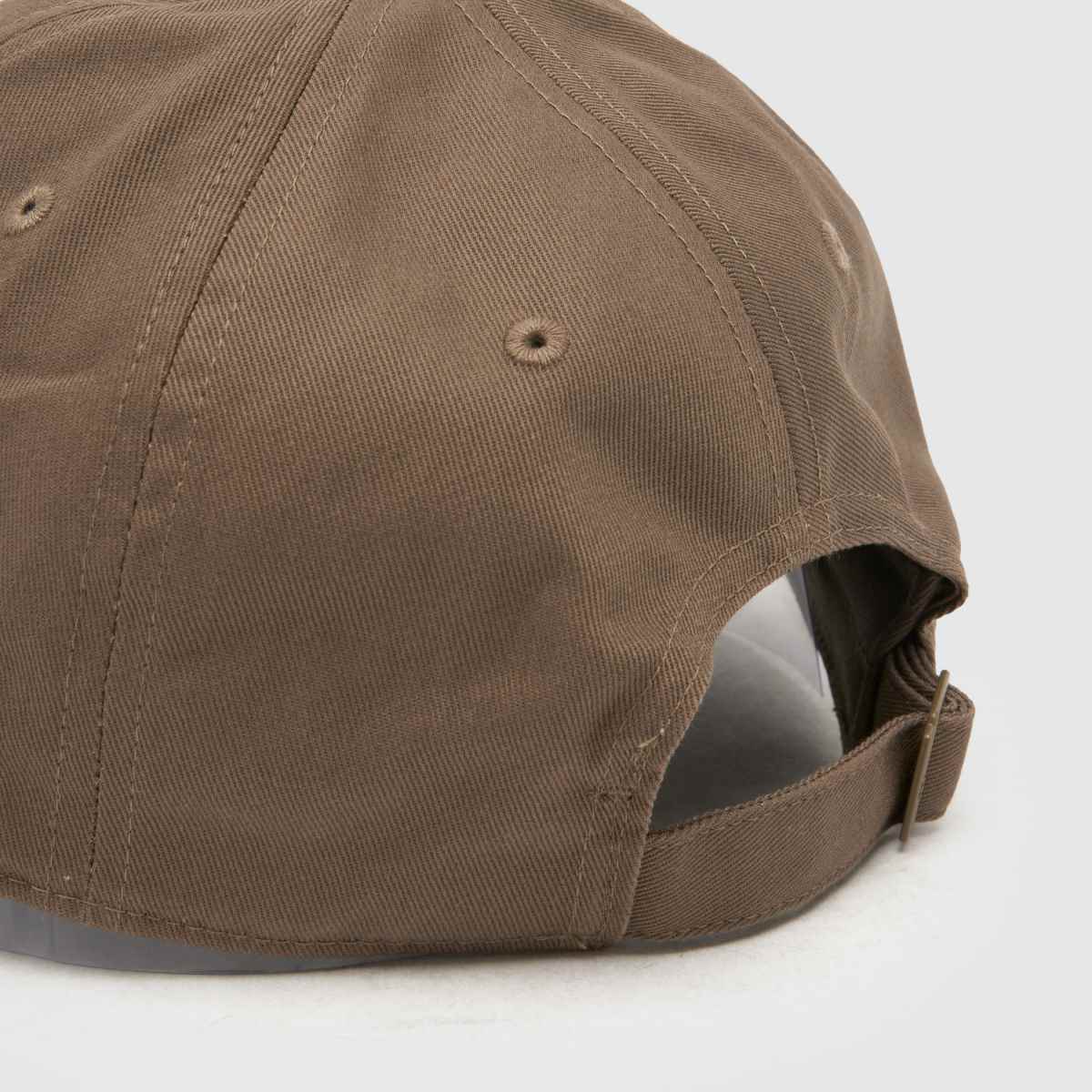 adidas Baseball Cap in Brown Multi adidas Baseball Cap 7