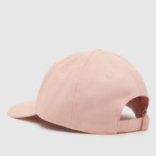 adidas Baseball Cap in Pale Pink adidas Baseball Cap,3 of 4
