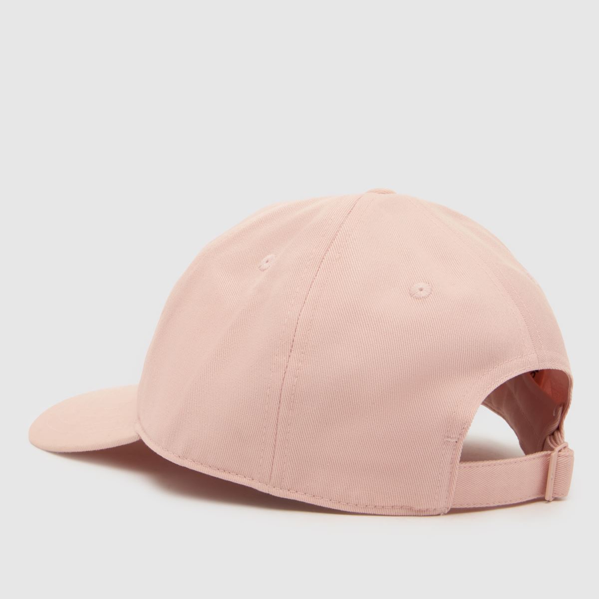 adidas Baseball Cap in Pale Pink adidas Baseball Cap 4